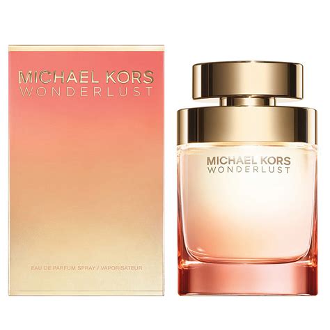 michael kors new perfume 2021|Michael Kors perfume wonderlust 100ml.